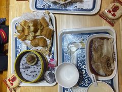 -冰泉豆浆馆(阳朔店)