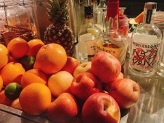 -BOR Eatery(安福路店)