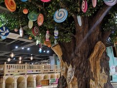 -汤W城市微度假(仓山店)