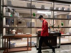 -上海世茂皇家艾美酒店