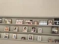 -天真蓝照相馆(五角场百联又一城店)