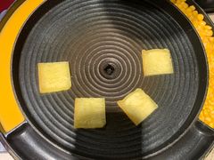 -三国惹火烤肉·中日韩烤肉集合店(百草路店)