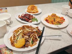 -翠华餐厅(正佳广场店)