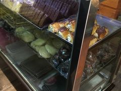 -占西饼店