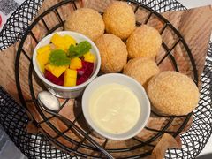 -5号公路美式石烧牛扒(惠济万达店)