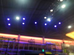 -潮尚蹦蹦床主题公园(韦曲店)