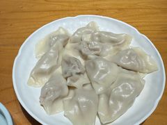 -一轩饺子馆(丽都店)