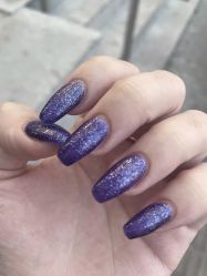 -杨红水晶延长美甲美睫