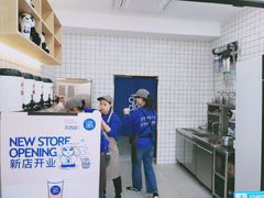 -茶百道(世纪大道店)
