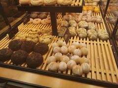 -酵墅·手感烘焙(印象汇店)