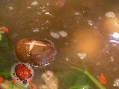 -盡膳口福跷脚牛肉火锅(北美新天地店)