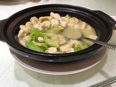 -福龙潮菜馆
