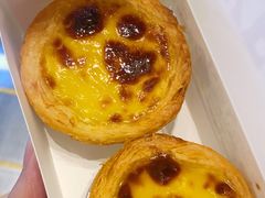 葡式蛋挞-肯德基(学院路店)