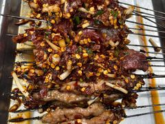 -宋文成烤肉(白沙巷店)