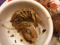 -盛港湾海鲜食府(黄沙店)