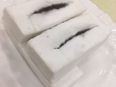 奥华糕干-奥华餐厅·老张记(台基厂店)