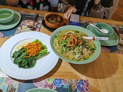 -甘思咪哚·云南艺术餐厅(天河广百店)