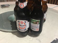 -蚝美人·生蚝海鲜烧烤(茶花园店)