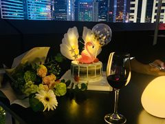 -Mercato莫卡多露台餐厅与酒吧(K11店)