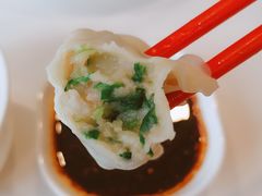 特色开口鲜虾水饺-开口笑·精选水饺