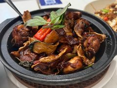 -鹿港小镇(黄金店)