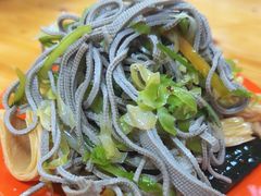 -清真-戏楼王记牛肉面