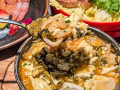 -沼津港精致料理·寿喜烧·烧鸟(漕河泾印象城店)