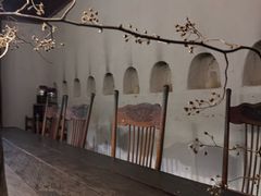 -WABI COFE(愚园路店)