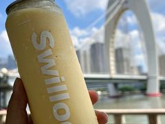 -新加坡斯味洛·鲜奶茶(石牌东店)