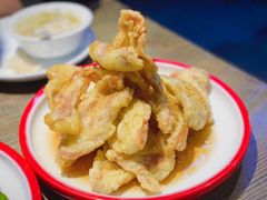 -东北农家饺子村(昌平路店)