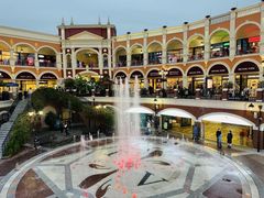 -佛罗伦萨小镇广佛名品奥特莱斯(疏港路店)