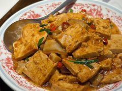 农家烧豆腐-匠熙小馆(崇文门店)