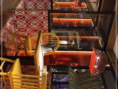 -江边城外烤全鱼(方庄时代购物中心店)