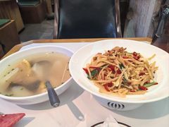 -饕然·民间川菜(龙泉店)