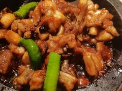 -桂满陇·手作小笼包&江南叫花鸡(中山公园店)
