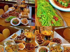 -隔壁老王·家常云南菜(花巷店)