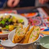公益小馆——粤京熹·顺德菜，走过路过不要错过哦！