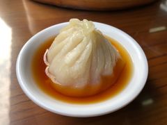 -南翔小笼館(嘉定店)