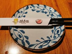 -醉虎传(南锣鼓巷店)