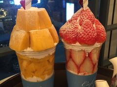 -Cafe de Paris(林荫路店)