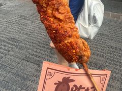 -上海鸡柳店(中街盛京大家庭店)