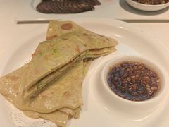 -永乐饭庄(安德路店)