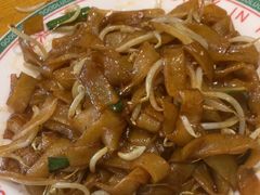 -去茶去餐厅(中央大街店)