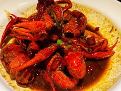 -有位虾匠·香辣蟹·小龙虾(李村店)