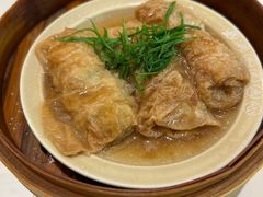 -蔡澜点心·粤菜(月星环球港店)