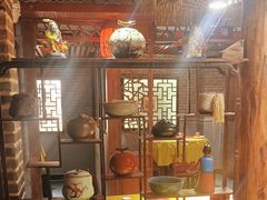 -大海碗·炸酱面·烤鸭·京菜(天坛店)