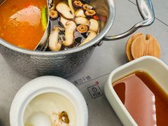 -君邦火锅(新疆大厦店)
