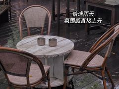 -素描餐厅(灵隐天竺店)