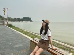 -洪泽湖古堰景区