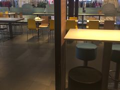 -麦当劳(新世纪环球中心店)